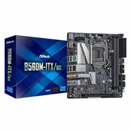 Super Sale ASRock B560M-ITX AC Mini ITX - Intel Motherboard LGA1200