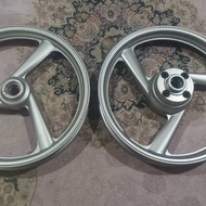 RIM MITSUYO 18 HONDA RAIDER MBX RXZ TXR