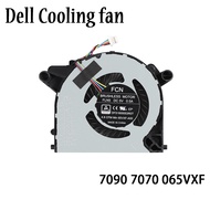 New CPU Cooling Fan Replacement for DELL OptiPlex 7090 7070 3090 Ultra All-in-one Series Desktop 065
