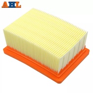 AHL Motorcycle Air Filter Cleaner Grid For BMW C600 Sport C650GT C600 C 600 GT 600GT 2012-2016NB