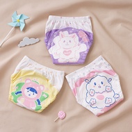 newborn pampers pampers drypers pants murah Baby Diaper Pants Gauze Summer