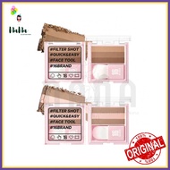 [16BRAND] SIXTEEN BRAND 16 Filter Shot (2 Types Contour/Shading) - 7g