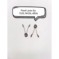 Pawl Lever NH36,4R36,7s26,7s36.