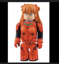 🈵㊗️ 只在觀塘貨倉交收 膠袋未開未組裝 Medicom Eva 明日香 Evangelion 新世紀福音戰士 新劇場版 真希波明日香 綾波麗 Kubrick 100% bearbrick  使徒 B