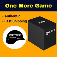 Ultimate Guard 133+ Card Deck Case Box [ Protection ]