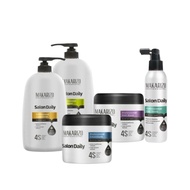 MAKARIZO Professional Salon Daily Shampoo/Conditioner/Creambath/Hair Mask/Tonic FOR ALL HAIR TYPES