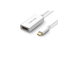 Ugreen 40273* USB Type-C To HDMI 2K Cable imported