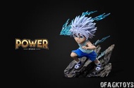 🔥Gk新品預訂🔥Power WCF全職獵人 基路亞