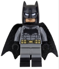 #2 LEGO 76045 樂高 DC 蝙蝠俠 Batman 人偶