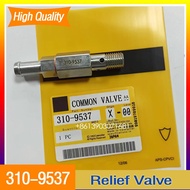 311D 312D E320D 323D Fuel Common Rail Valve 310-9537 3109537 C6.6 C6.4 C4.2 Engine Oil Pressure Reli
