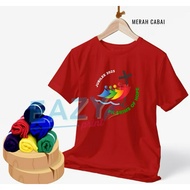 TSHIRT LOGO T-SHIRT JUBILEE 2025 YUBILEUM UNIFORM EVENTS YUBELIUM CHURCH CHRISTIAN CATHOLIC PAPOKI