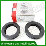 2pcs 7130772100 Suspension bearings For Tiguan MAGOTAN 1.8T ROEWE RX5 1.5T 6N0412249E 1K0412249B 6N0