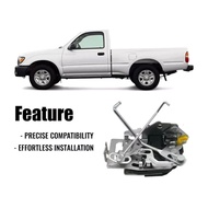 aihei สลักล็อคประตูด้านหน้าสำหรับ Toyota Tacoma L4 V6 1998-2004 Q8H3Kตัวตัดโซ่ ใช้งานง่ายคุณภาพดี เค