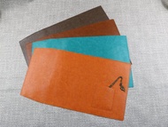 A5 25K 可調式 環保皮革書衣/書套/書皮