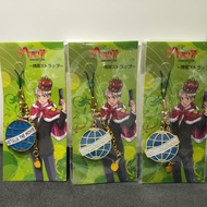 HETALIA THE MOVIE Keychain