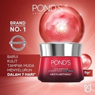 Ponds Age Miracle Night 10 gr