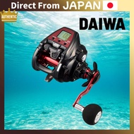 Daiwa 23 Leo Blitz S500JP Electric Reel 2023 Model Right/Left Handle Deep Sea Fishing