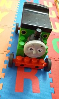 Thomas玩具火車