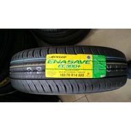 Dunlop Enasave EC300+ 185/70 R14 Ban Mobil Xenia Avanza Calya Sigra