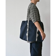 Small Square Canvas Bag Practical Easy Match