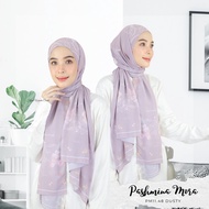 HIRA - Pashmina Motif Hijabwanitacantik | All Varian Pashmina Fresia Emily Edelweiss Ery Hijab Hamid