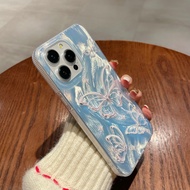 เคส OPPO Reno 11 11F F25 Pro 10 5G 7Z 8Z 8T 8 Lite 7 6Z 5Z 5F 6 5 4F A53 A15 A15S A33 A8 A31 A94 A93