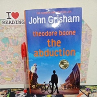 John Grisham Hardbound The Abduction Preloved