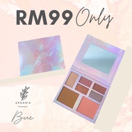 Argania x Bae PALETTE 2021