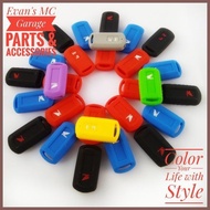 (DIY)Remote Honda Click 150cc V2(GC) & Airblade 150 Motorcycle Silicone Cover
