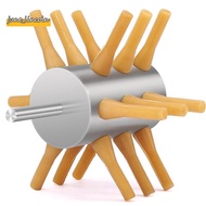 Stainless Steel Chicken Plucker Drill Attachment Chicken  Removal Plucker Machine 18-Fingers