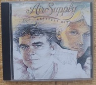 Air Supply 經典金曲 CD