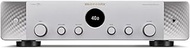 Marantz Stereo 70s Two-channel Hi-Fi Receiver with HDMI and Streaming - Silver Gold