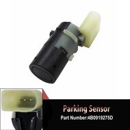 PDC Parking Sensor Radar System Assistance 4B0919275D 4B0919275B 3D0919275D For Audi A6 4B C5 Allroa