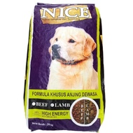 Nice Dog Food 20Kg Nicedog 20 Kg / Dog Food Free Shipping
