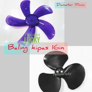 16" UNIVERSAL FAN PROPELLER/Umum