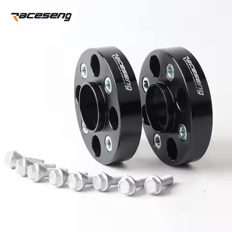 2Pcs 25/30/35/40/50mm PCD 4x130 CB=78.6mm Wheel Spacer Adapter For 4 Lug Volkswagen Beetle