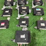 ECU ENGINE COMPUTER BOX FOR PRODUA KENARI KELISA L7 L9 AVY TURBO NA USED ORIGINAL