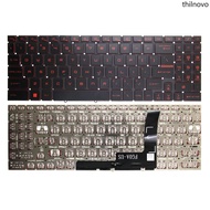 Suitable for MSI GF66/76 GL66 MS-1581 1582 1583 17L1 17H3 GS77 GT77 keyboard