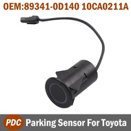 For Toyota Vios 2008 NCP93 Camry ACV40 Innova Car PDC Parking Sensor Bumper Reverse Assist 89341-0D1