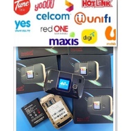MOD UNLIMITED POCKET WIFI -Cy5770 - *Pocket Wifi Modify Unlimited Hotspot Modem*