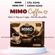 Mimo Coffee Delicious Weight Loss/ Instant Weight Loss Coffee Powder/ effective weight loss
