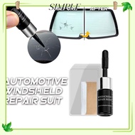 SIMPLESHOP Glass Scratch Restore Window DIY Phone Screen Crack Restore