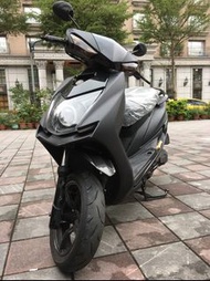 YAMAHA「勁戰 125」