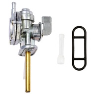 Fuel Gas Petcock Valve Pump Switch Suzuki DRZ400E DRZ400S DRZ400SM DRZ400 LT80 LTZ400 Z400 LTZ250 L