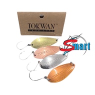 ** Original TOKWAN Spoon SODO 4warna sahaja.. 4gm / 7gm