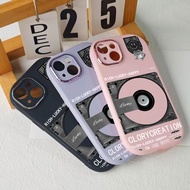 Rich Lucky Happy Lord’s Child VO.2 Shockproof Premium Silver Metal Case, Luxury Transparent iPhone 1