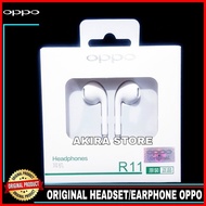 Headset Earphone Oppo Reno5 Oppo Reno 5 Origil Sur Bass