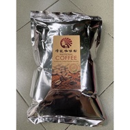 Coffee Powder 传统白咖啡粉