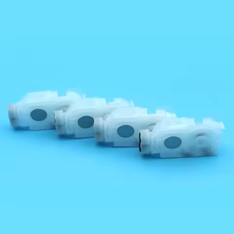4 PCS Original Dampers for Epson Surecolor P10000 P20000 P10080 P20080 F2000 F2100 ink damper