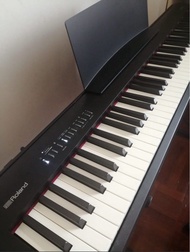 Roland FP30 piano 電子琴 數碼鋼琴